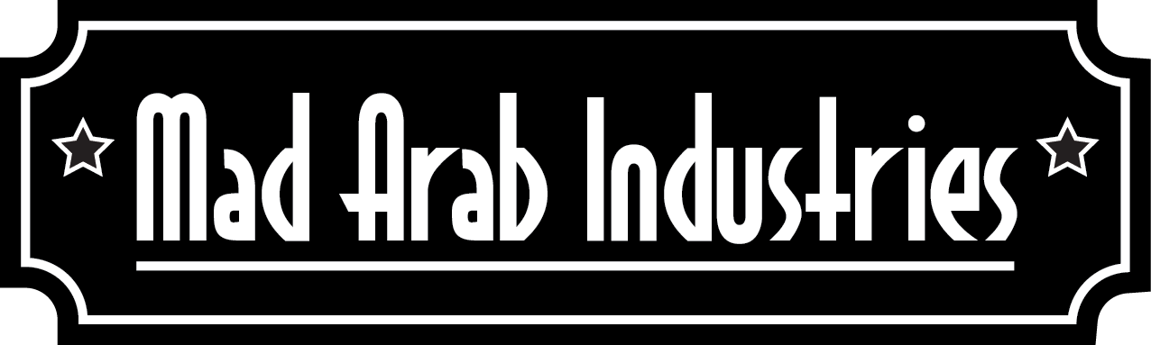 Mad Arab Industries